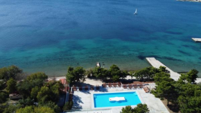 Mediteran Travel Mobile Homes Imperial Vodice